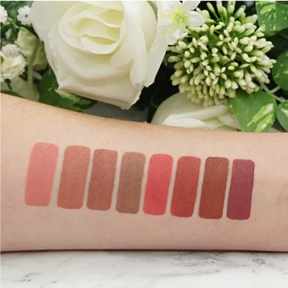 Jeffree Star Mini Nudes Bundle - Assorted Shades volume 1 - Picture 5 of 5